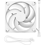 Fractal Design Momentum 14, Ventola bianco