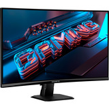 GIGABYTE GS27QCA, Monitor di gioco Nero