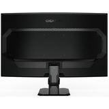 GIGABYTE GS27QCA, Monitor di gioco Nero