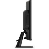 GIGABYTE GS27QCA, Monitor di gioco Nero