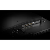 GIGABYTE GS27QCA, Monitor di gioco Nero