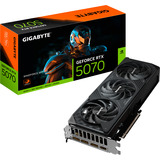 GIGABYTE GV-N5070WF3-12GD, Scheda grafica 