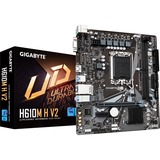 GIGABYTE H610M H V2 