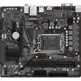 GIGABYTE H610M H V2 