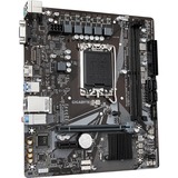 GIGABYTE H610M H V2 