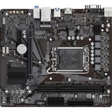 GIGABYTE H610M H V2, Scheda madre 