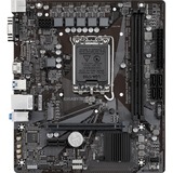 GIGABYTE H610M H V2, Scheda madre 