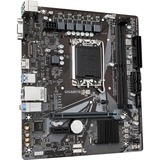 GIGABYTE H610M H V2, Scheda madre 