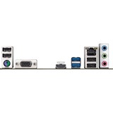 GIGABYTE H610M H V2, Scheda madre 