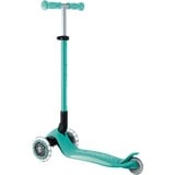 GLOBBER Primo Foldable Plus Lights, Scooter Menta