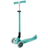 GLOBBER Primo Foldable Plus Lights, Scooter Menta