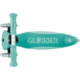 GLOBBER Primo Foldable Plus Lights, Scooter Menta