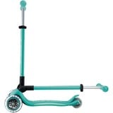 GLOBBER Primo Foldable Plus Lights, Scooter Menta