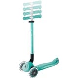 GLOBBER Primo Foldable Plus Lights, Scooter Menta