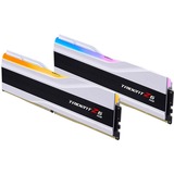 G.Skill F5-6400J3039G16GX2-TZ5RW, Memoria bianco