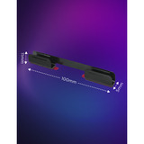 Govee H10D2001, Clip Nero