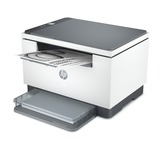 HP 9YF91F#ABD, Stampante multifunzione grigio