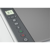 HP 9YF91F#ABD, Stampante multifunzione grigio