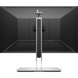 HP E-Series E24 G4 60,5 cm (23.8") 1920 x 1080 Pixel Full HD LCD Nero, Argento Nero, 60,5 cm (23.8"), 1920 x 1080 Pixel, Full HD, LCD, 5 ms, Nero, Argento