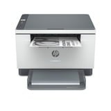 HP LaserJet MFP M234dw, Stampante multifunzione grigio