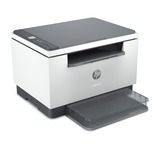 HP Stampante multifunzione grigio
