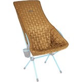 Helinox Seat Warmer for Savanna/Playa marrone/Verde