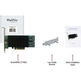 HighPoint RR3740C, Controllore 