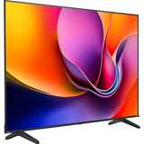 Hisense 58A6S, Televisore LED Nero/grigio scuro