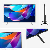 Hisense 58A6S, Televisore LED Nero/grigio scuro
