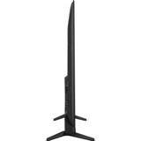 Hisense 58A6S, Televisore LED Nero/grigio scuro