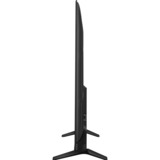 Hisense 58A6S, Televisore LED Nero/grigio scuro