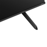 Hisense 58A6S, Televisore LED Nero/grigio scuro