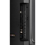 Hisense 58A6S, Televisore LED Nero/grigio scuro