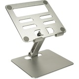 Inter-Tech TBS-100, Stand alluminio
