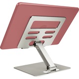 Inter-Tech TBS-100, Stand alluminio