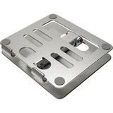 Inter-Tech TBS-100, Stand alluminio