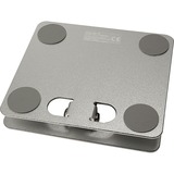 Inter-Tech TBS-100, Stand alluminio