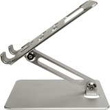 Inter-Tech TBS-100, Stand alluminio