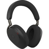 Jabra Evolve3 85, Headset Nero