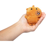 Just Play Capibara di Supporto Emotivo, Peluche animali 