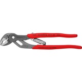 KNIPEX SmartGrip, Tubi, pinza regolabile rosso
