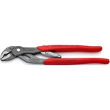KNIPEX SmartGrip, Tubi, pinza regolabile rosso