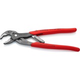 KNIPEX SmartGrip, Tubi, pinza regolabile rosso