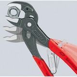 KNIPEX SmartGrip, Tubi, pinza regolabile rosso