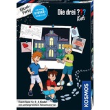KOSMOS 45872851 gioco da tavolo Viaggio/avventura, Gioco di partito Gioco da tavolo, Viaggio/avventura, 7 anno/i, 45 min, Gioco di famiglia