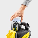 Kärcher K 4 POWER CONTROL idropulitrice Verticale Elettrico 420 l/h Nero, Giallo giallo/Nero, Verticale, Elettrico, 8 m, Alta pressione, Nero, Giallo, 420 l/h