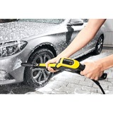 Kärcher K 4 POWER CONTROL idropulitrice Verticale Elettrico 420 l/h Nero, Giallo giallo/Nero, Verticale, Elettrico, 8 m, Alta pressione, Nero, Giallo, 420 l/h