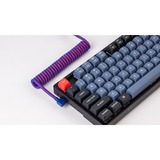 Keychron Cab-3, Cavo viola