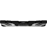 Kingston FURY KF572C38RS-16, Memoria Nero/Argento