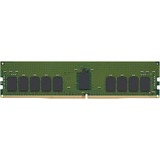 Kingston KSM32RD8/16MRR memoria 16 GB DDR4 3200 MHz Data Integrity Check (verifica integrità dati) verde, 16 GB, DDR4, 3200 MHz, 288-pin DIMM